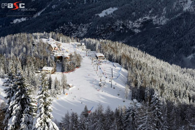Read more about the article Val di Sole