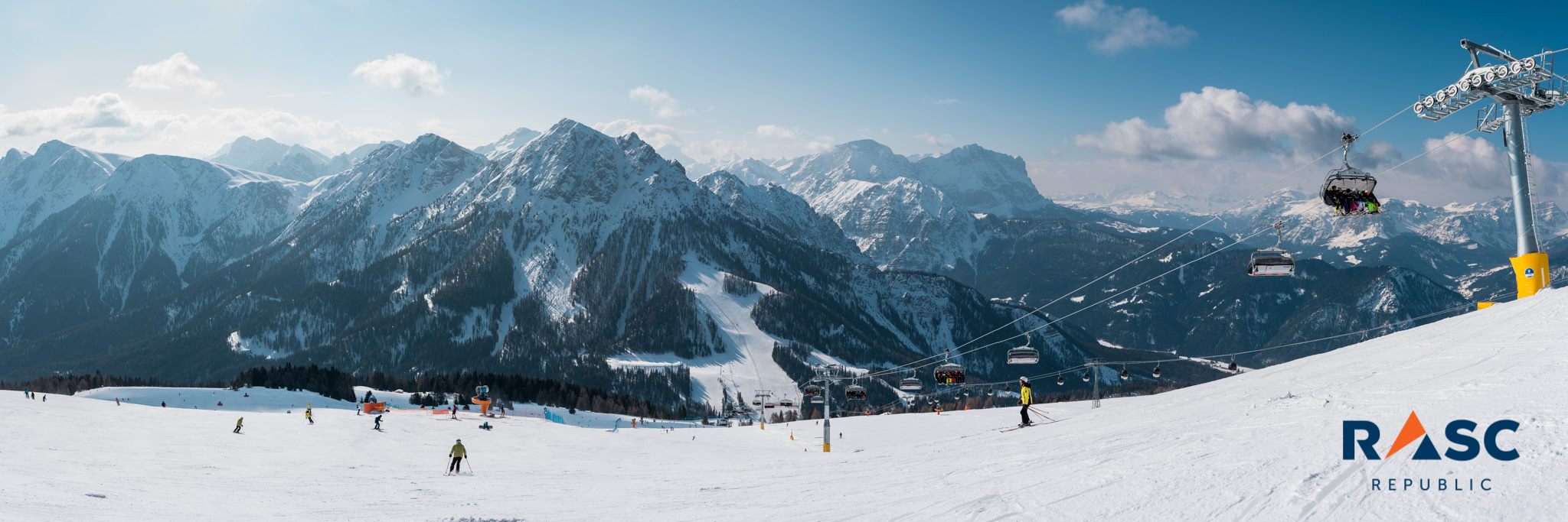 You are currently viewing Kronplatz